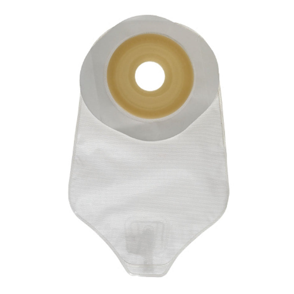 Convatec Activelife One-Piece Urostomy Pouch - Precut Stomahesive Skin Barrier