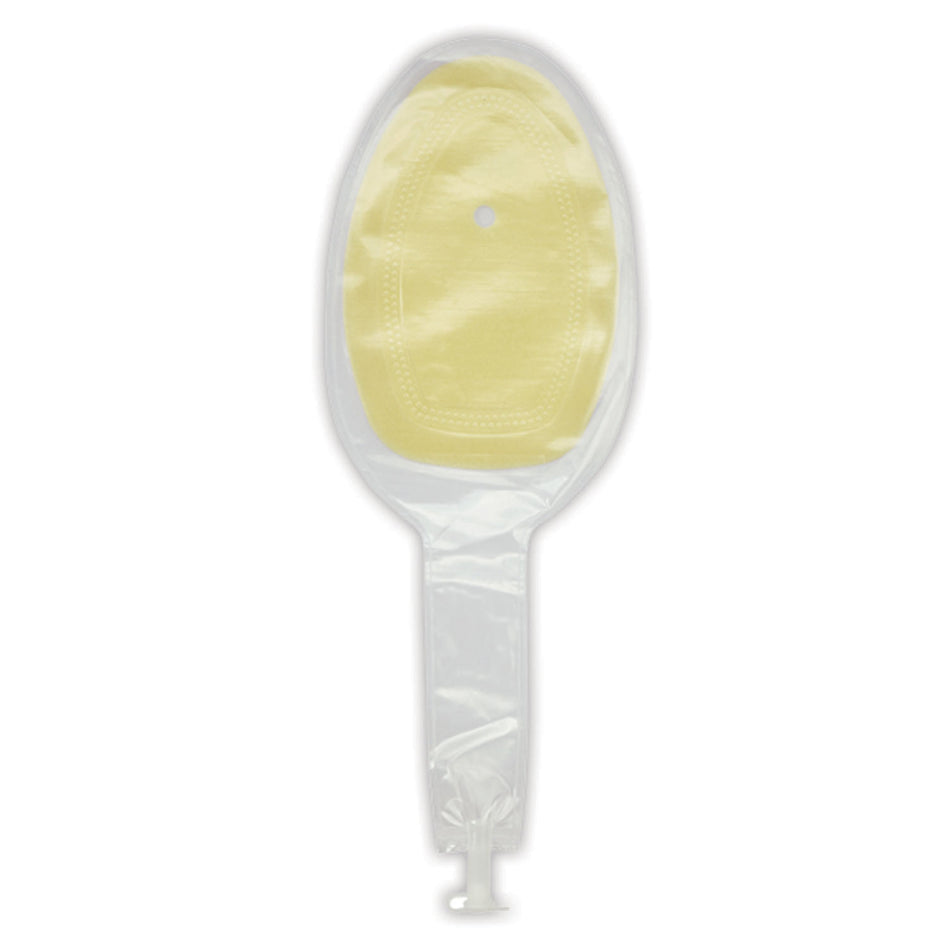 Convatec Eakin Fistula and Wound Pouch - Remote Drainage Attachment, Tap Closure (10/BX)