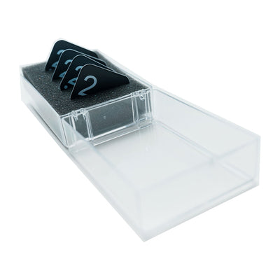3D Dental Visionary Phosphor Imaging Plates - Type #2