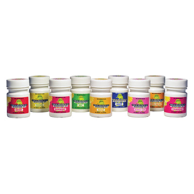 Keystone Gelato Topical Anesthetic Gel - Dye-Free