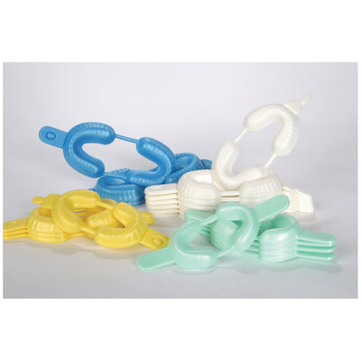 Keystone Gelato Fluoride Trays - Dual Arch