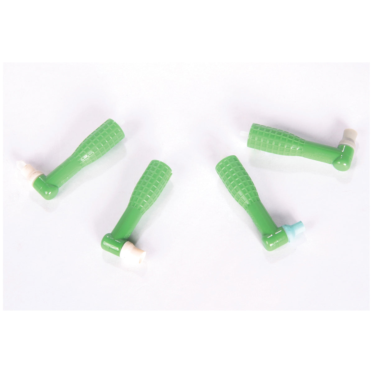 Keystone Fortis Disposable Prophy Angle - Firm Cup