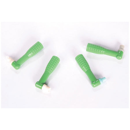 Keystone Fortis Disposable Prophy Angle - Soft Cup, Pedo