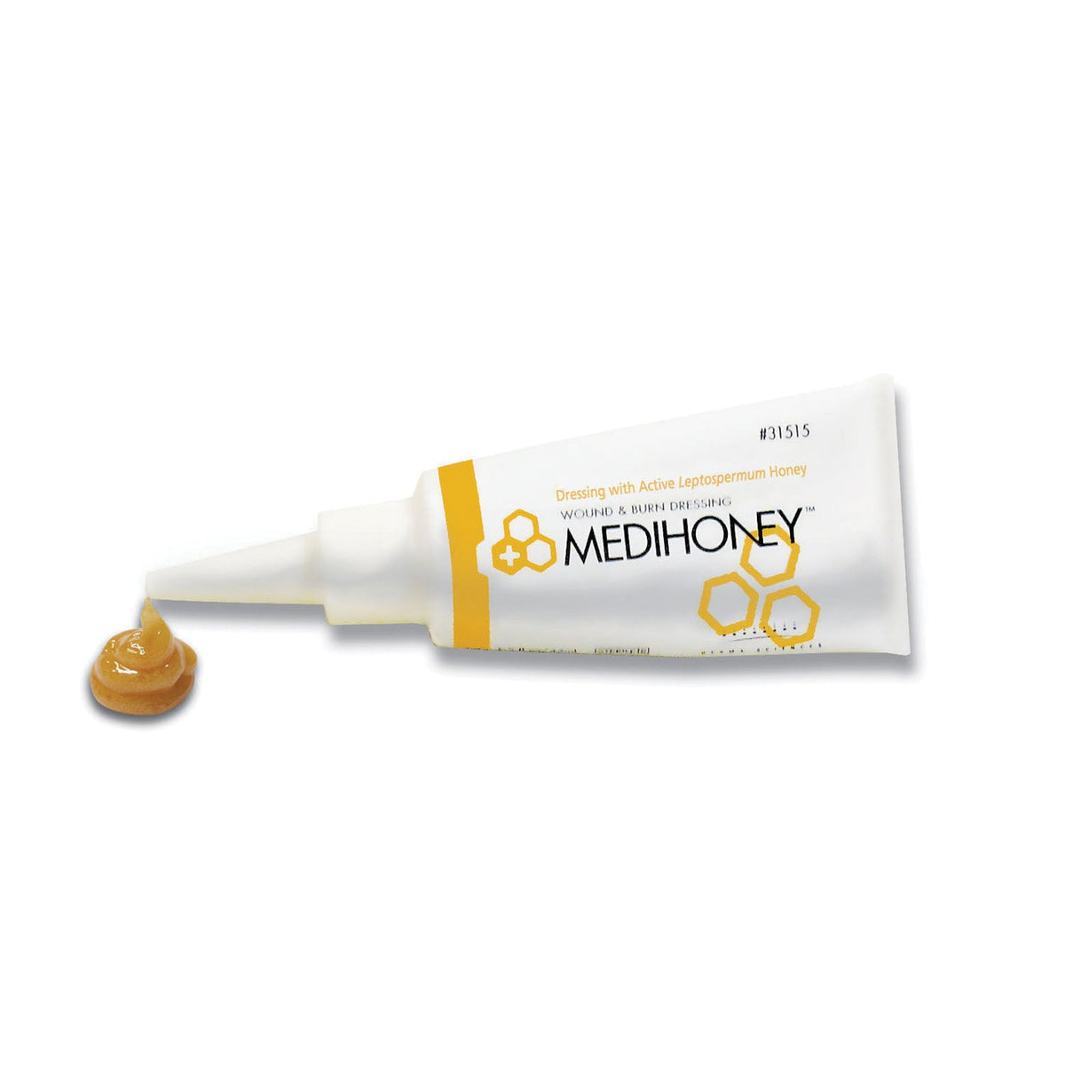 Integra Lifesciences Medihoney Paste Dressings - Applicator