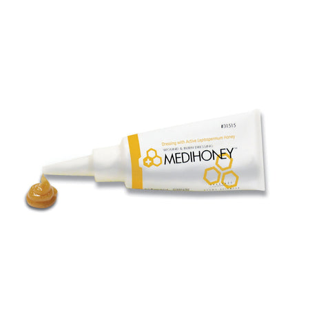 Integra Lifesciences Medihoney Paste Dressings - Applicator
