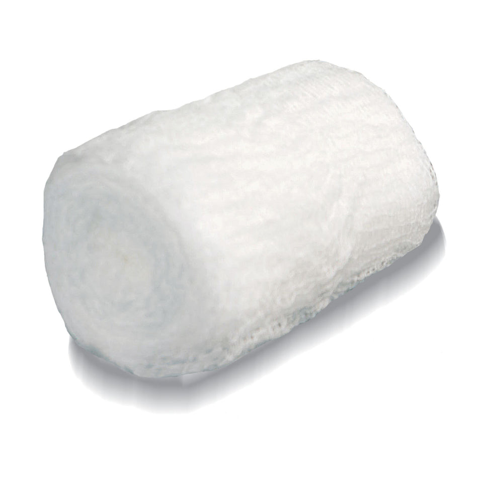 Gentell Dutex Conforming Bandages - Cotton - Non-Sterile