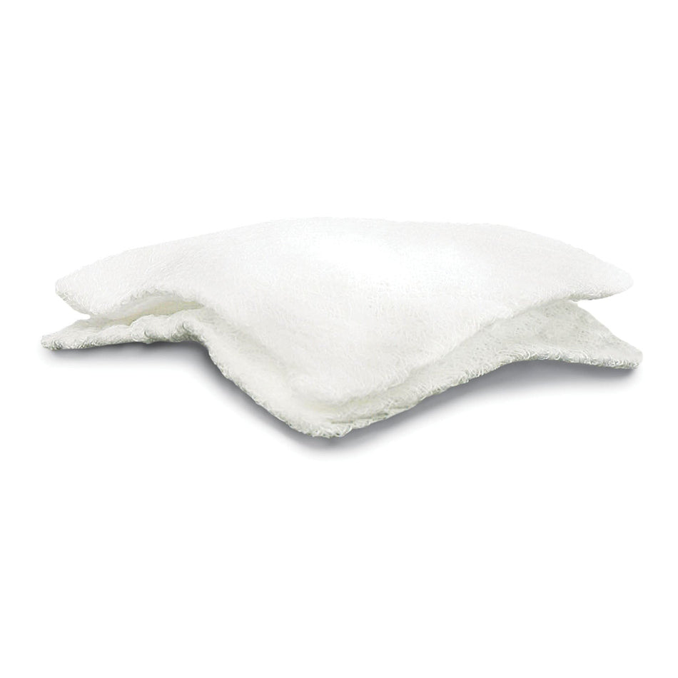 Gentell Gauze Sponges - Sponge Fluff (Medium, Sterile)