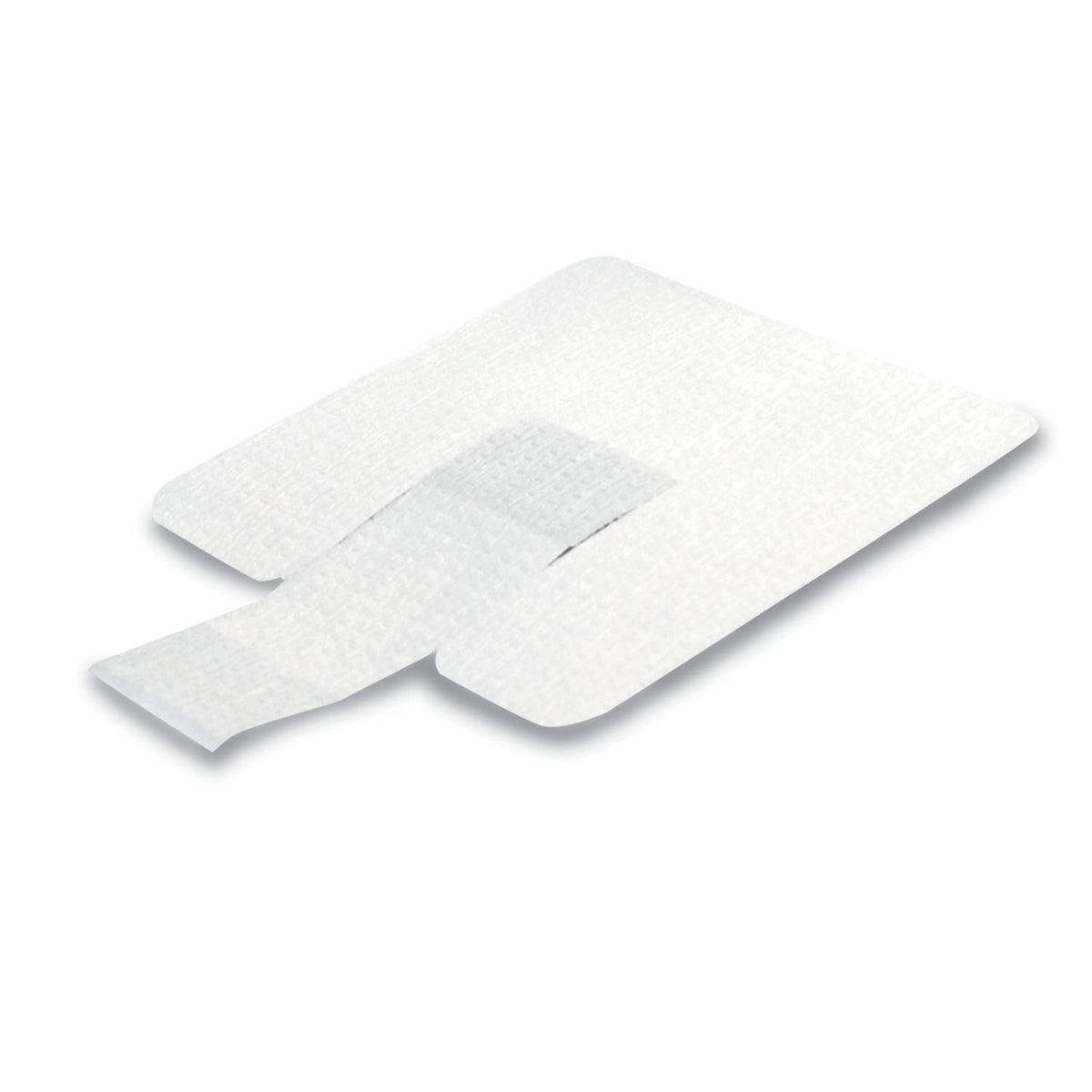 Gentell Cath-Strip Reclosable Catheter Fastener