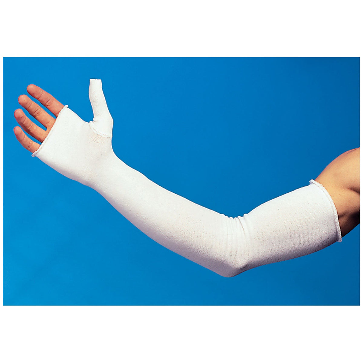 Gentell Glensleeve Iitm Arm & Leg Protectors - Hand-Wrist-Thumb-Arm