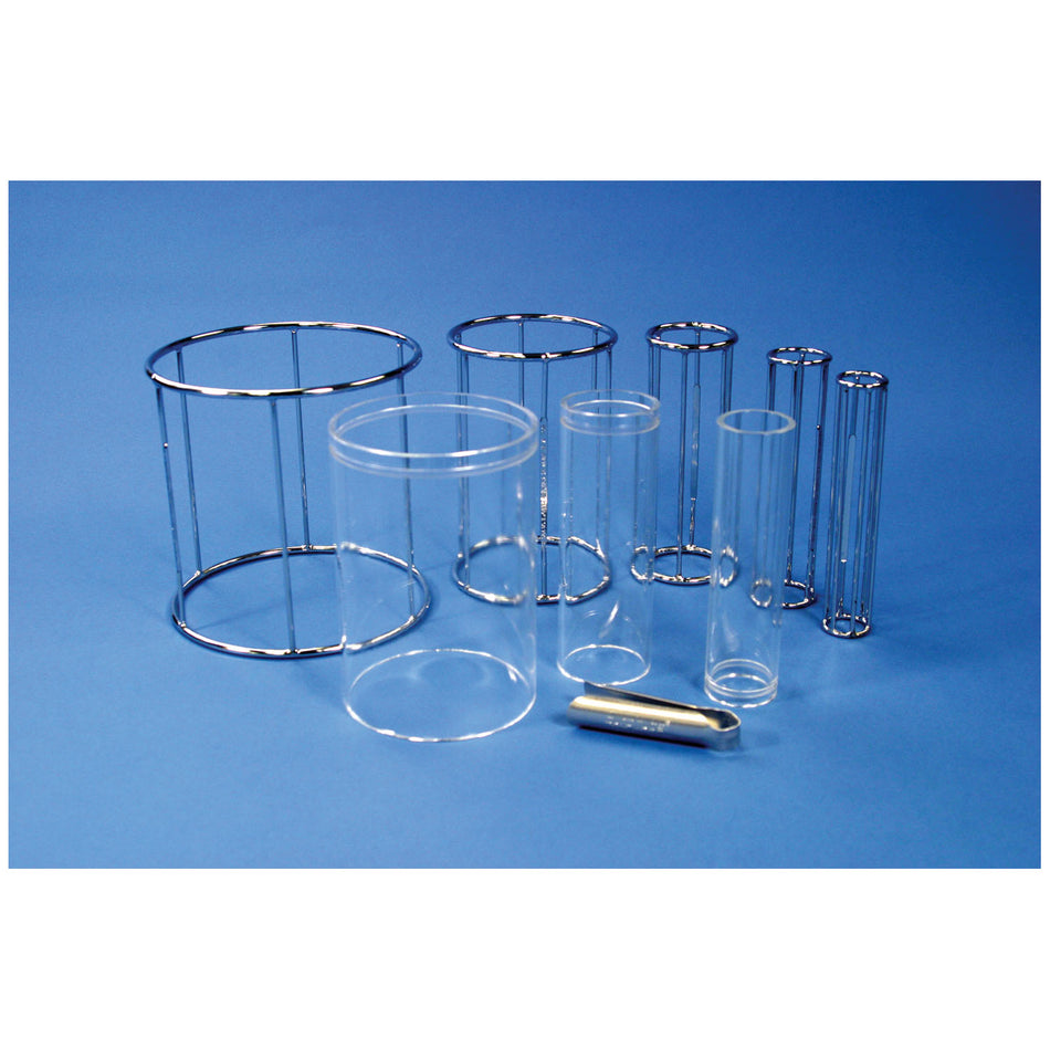 Gentell Surgitube and Surgigrip Tubular Bandage Applicators - Metal Cage