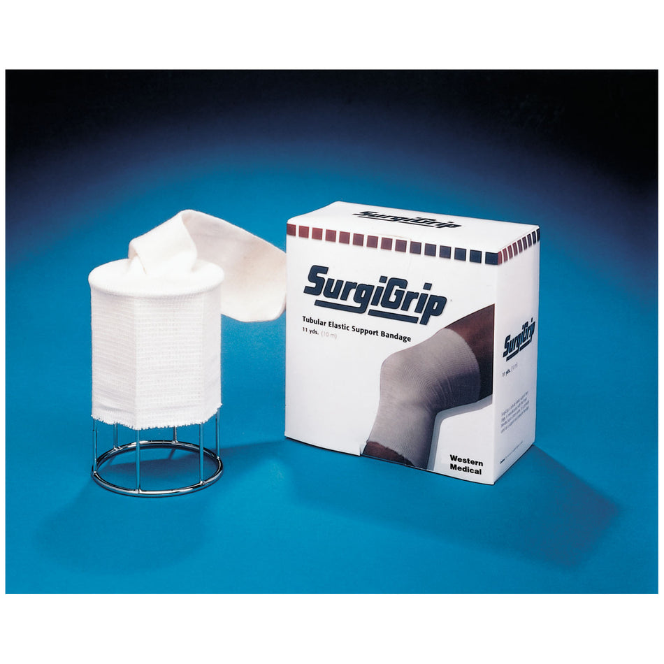 Gentell Surgigrip Tubular Elastic Support Bandage