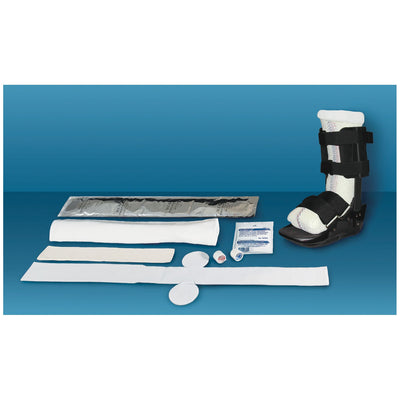 Integra Lifesciences Total Contact Cast System - Casting Systems with Large Boot