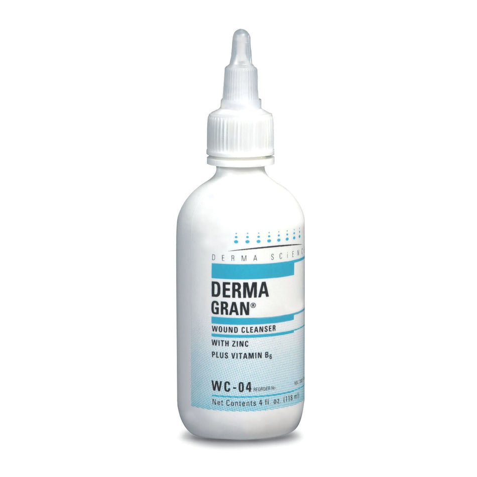 Gentell Dermagran Ointment
