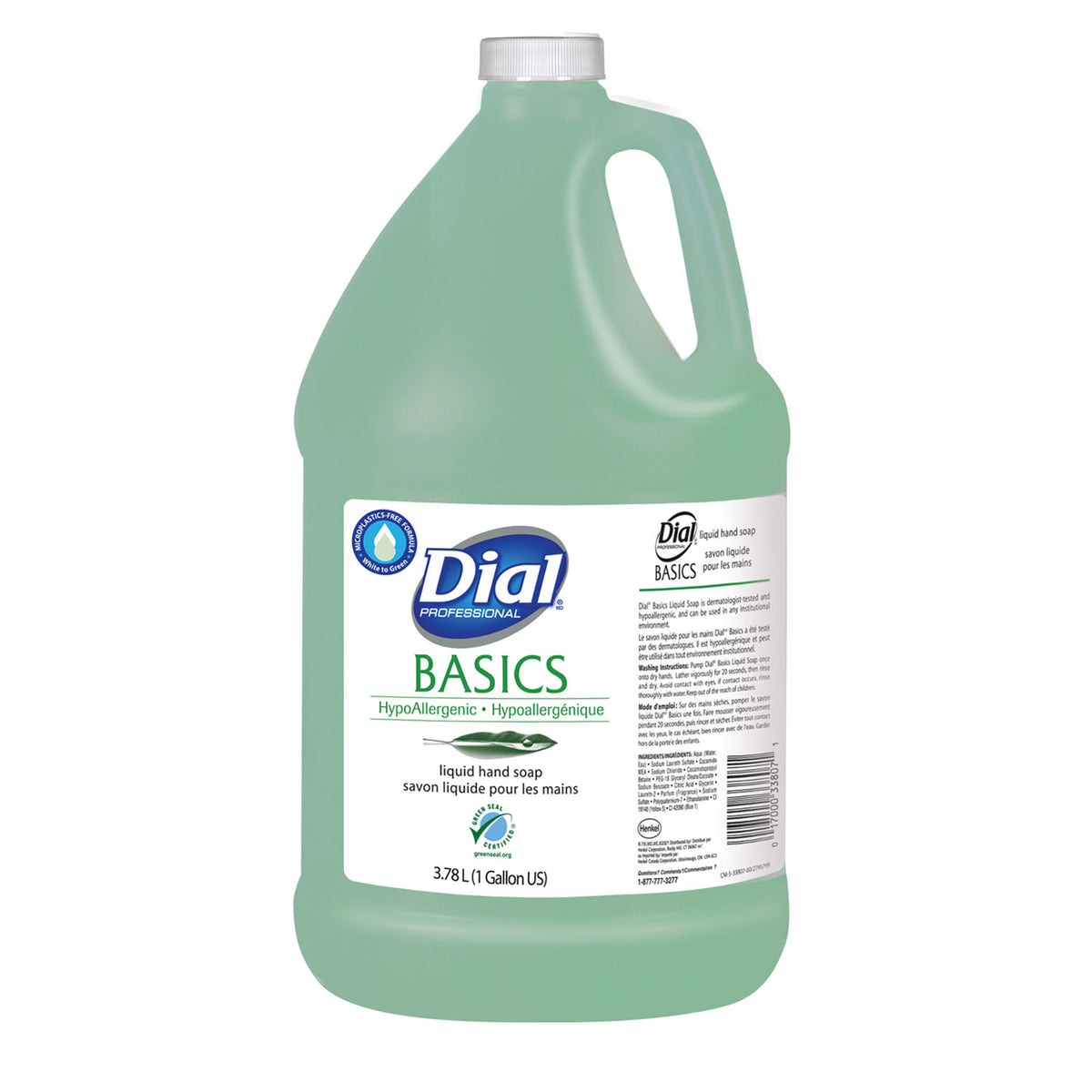 Dial Dialpro Hand Soap - 1 Gallon
