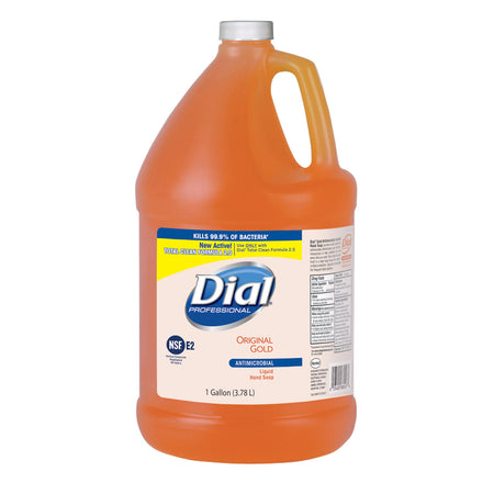 Dial Gold Antibacterial Liquid Hand Soap
