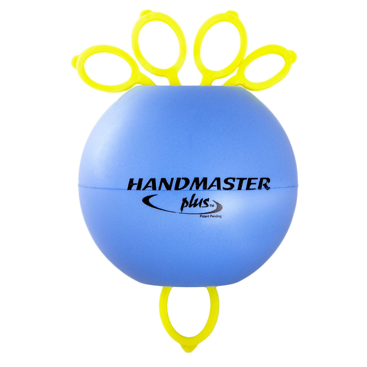 Doczac Handmaster Plus Exercise Hand Ball - 3 Pack
