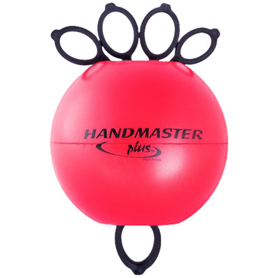 Doczac Handmaster Plus Exercise Hand Ball - Medium