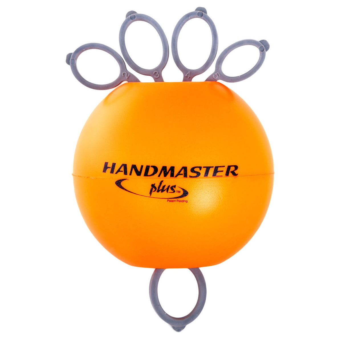 Doczac Handmaster Plus Exercise Hand Ball - Firm