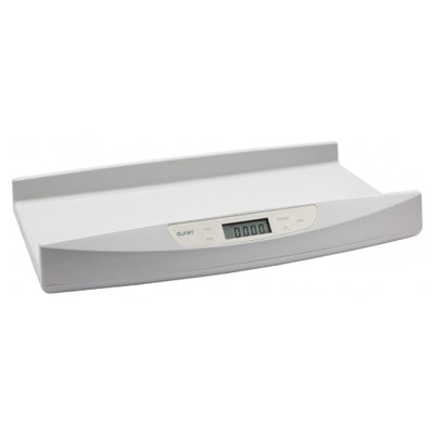 Doran Digital Baby Scale - Built-In Measuring Tape
