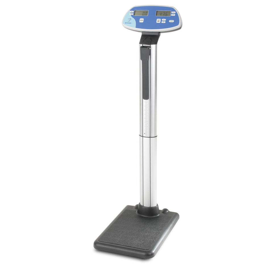 Doran Digital Physician's Scale - Beam Scale