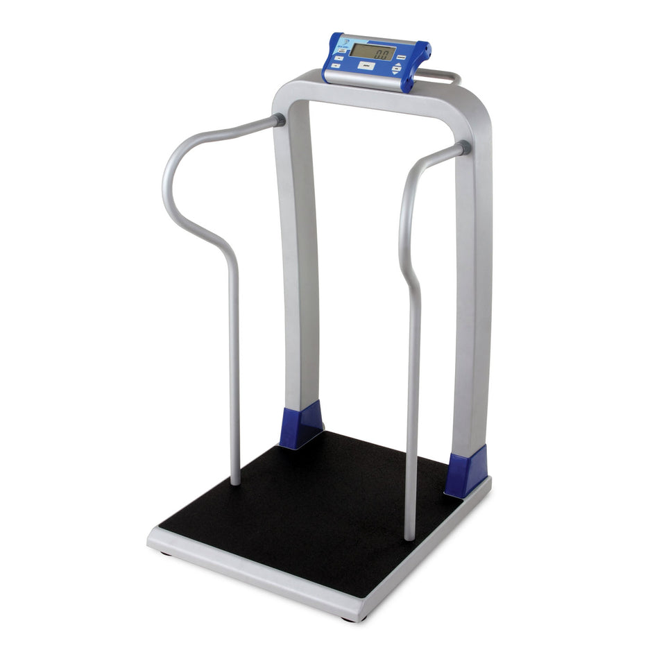 Doran Handrail Scale - High Capacity with Bmi Calculator