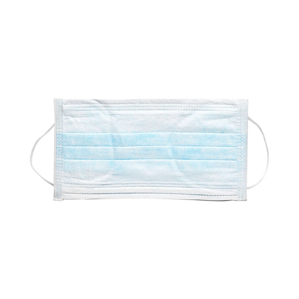 Dukal Surgical Face Masks - 3-Ply Blue (Earloop)