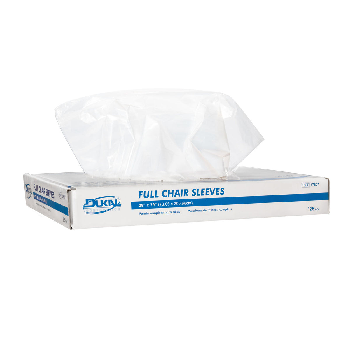Dukal Chair Sleeve – image 2