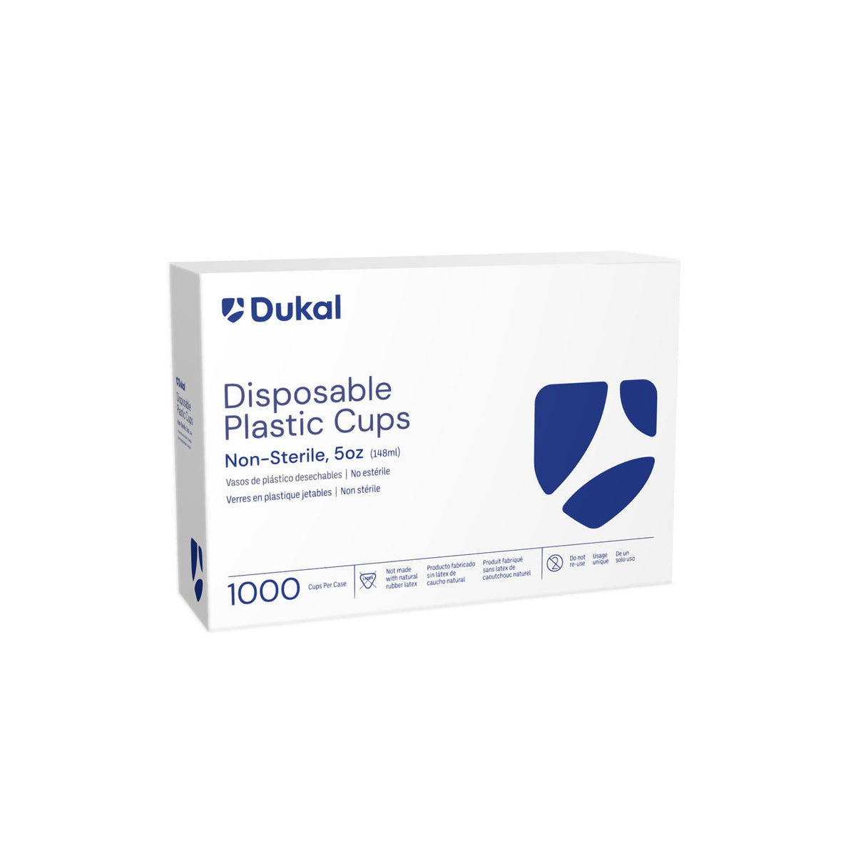Dukal Drinking Cups – image 4