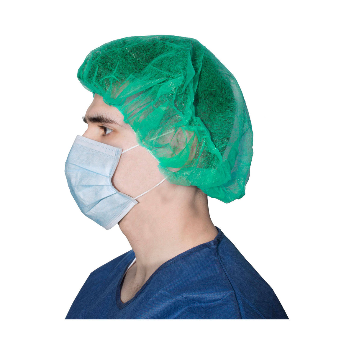 Dukal Bouffant Caps - Boxed – image 5