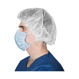 Dukal Bouffant Caps - Boxed – image 4