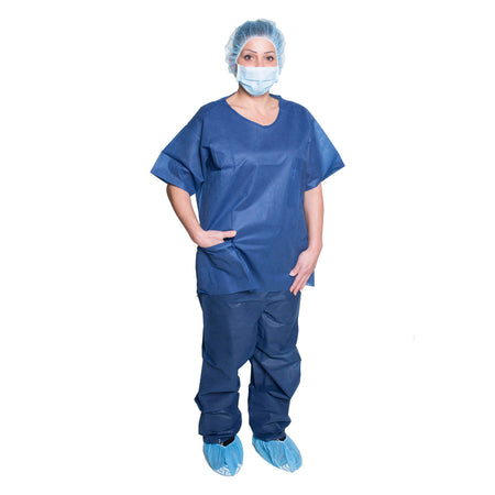 Dukal Scrub Shirts – image 5