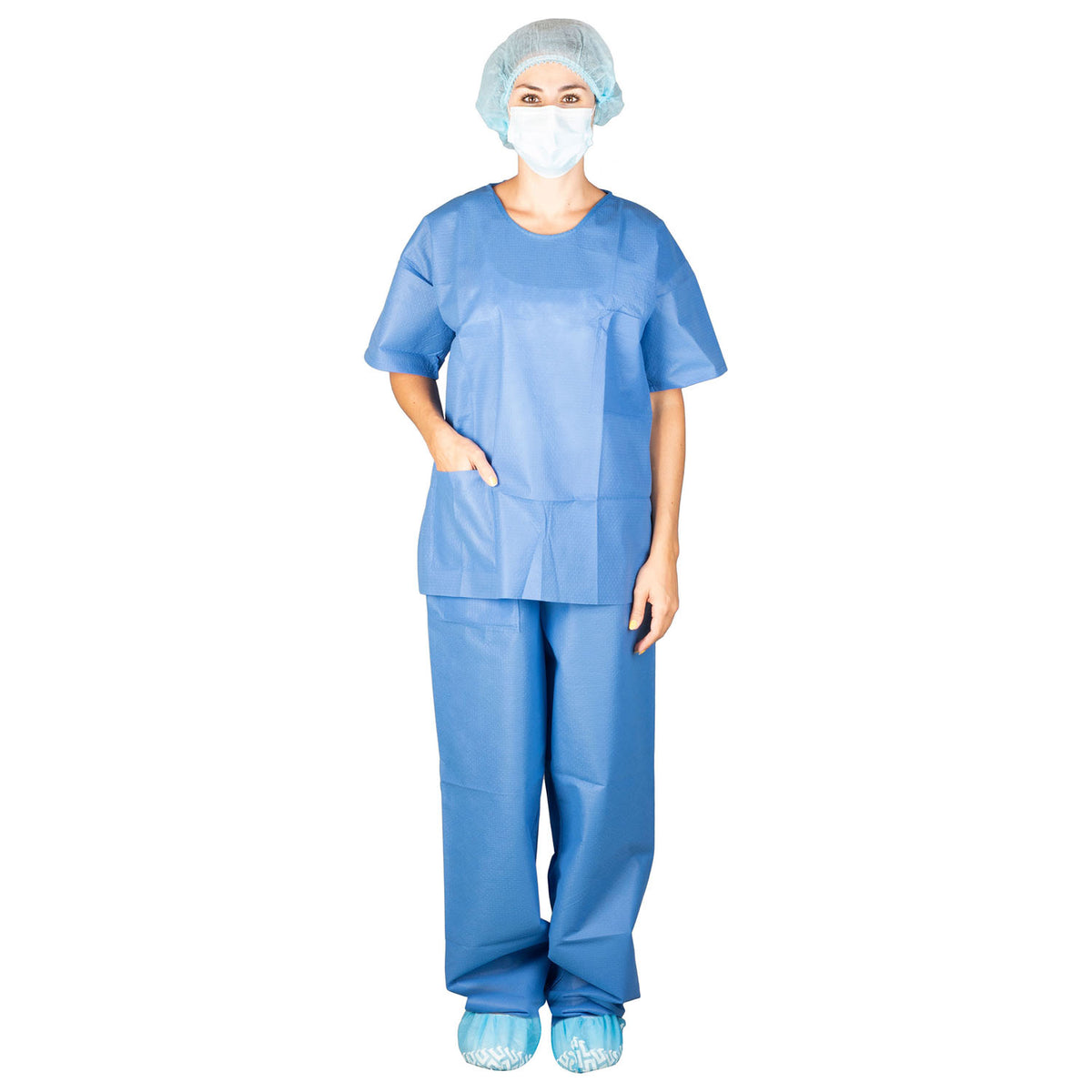 Dukal Coversoft Protective Wear – image 2