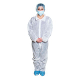 Dukal Coveralls