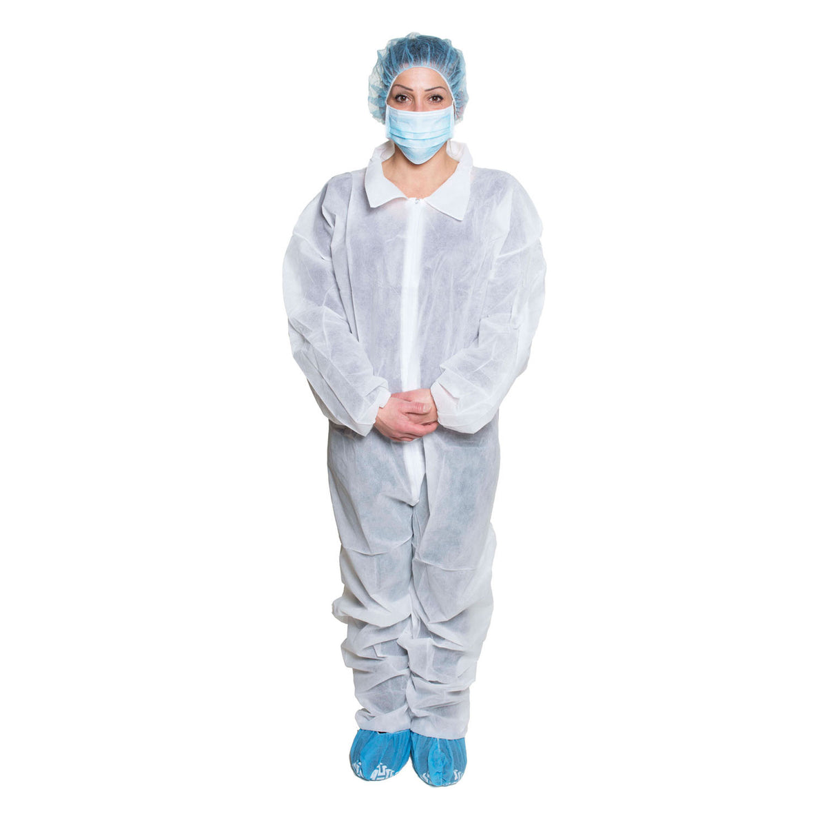 Dukal Coveralls – image 3