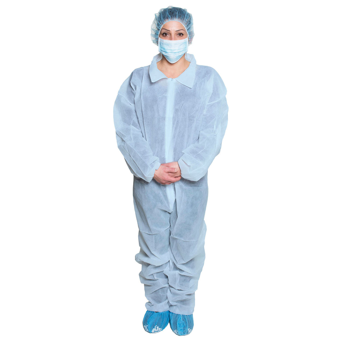 Dukal Coveralls – image 4