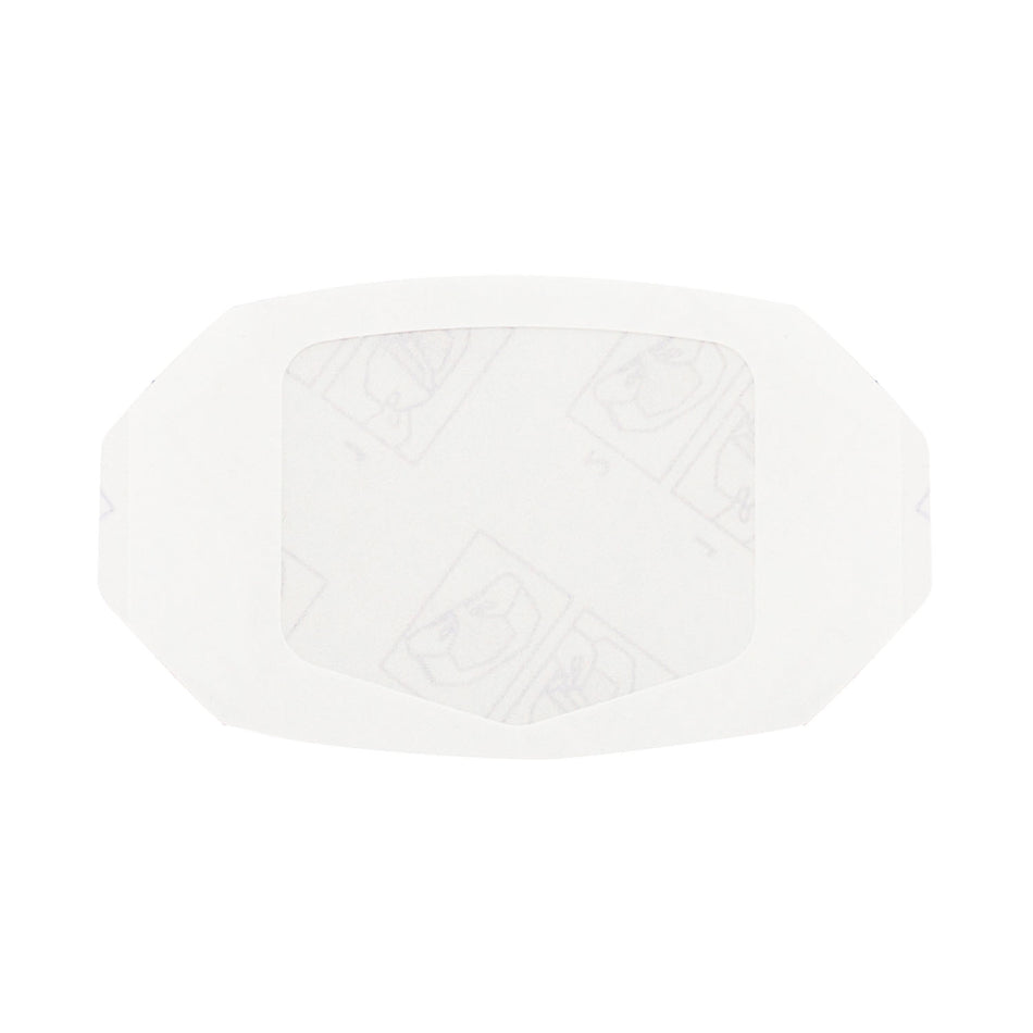 Dukal Transparent Semi-Permeable Dressings (Alternate SKU Family)