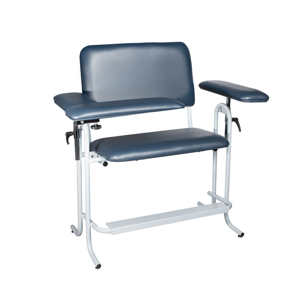 Dukal Tech-Med Black Adjustment Handles