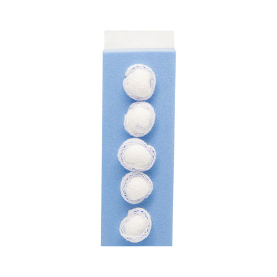 Dukal Peanut Sponges - Non-Sterile