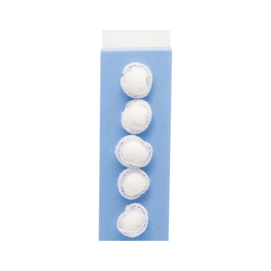 Dukal Peanut Sponges - Non-Sterile