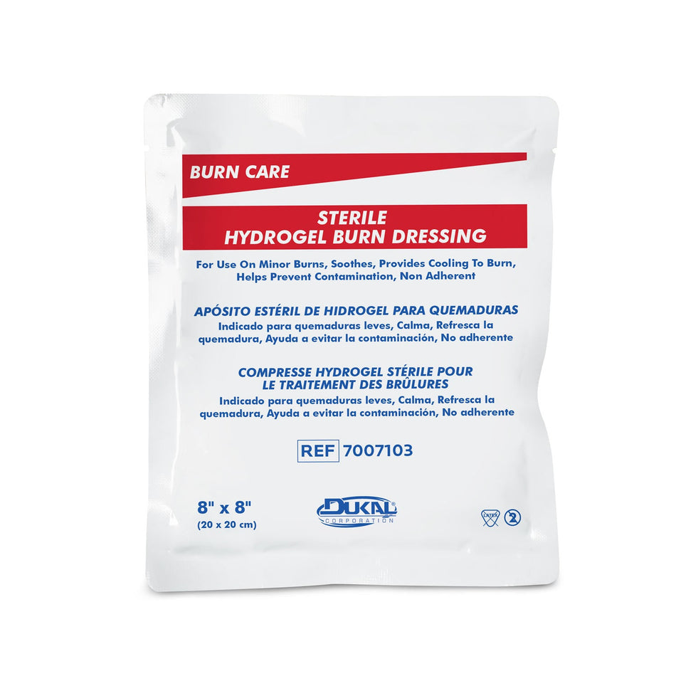 Dukal Burn Care - Dressings