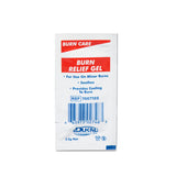 Dukal Burn Care - Gel Sachets