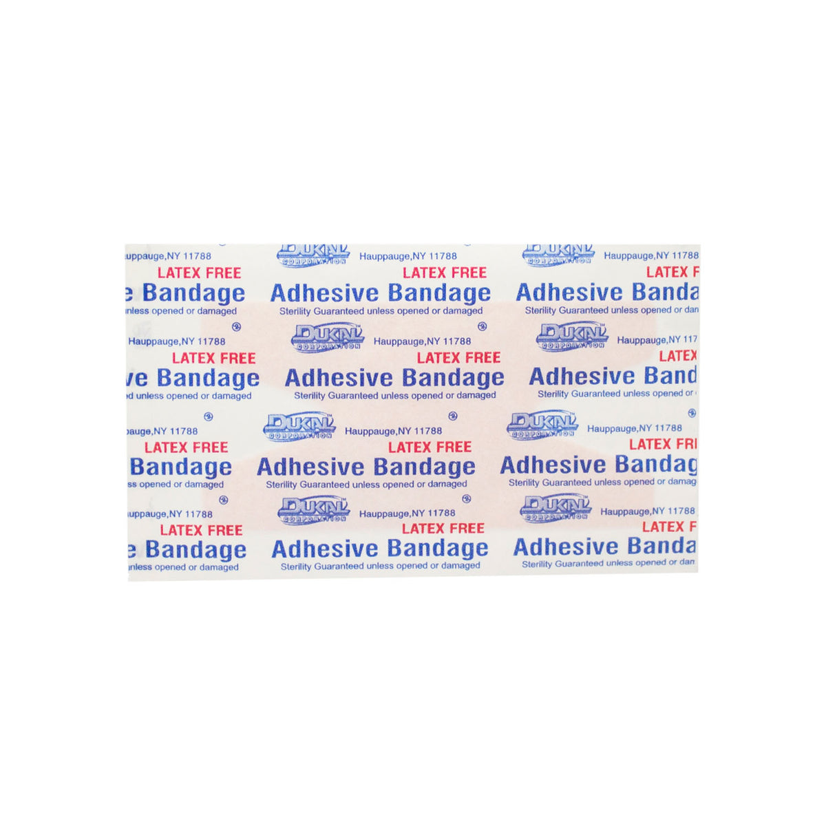 Dukal Adhesive Bandages – image 7