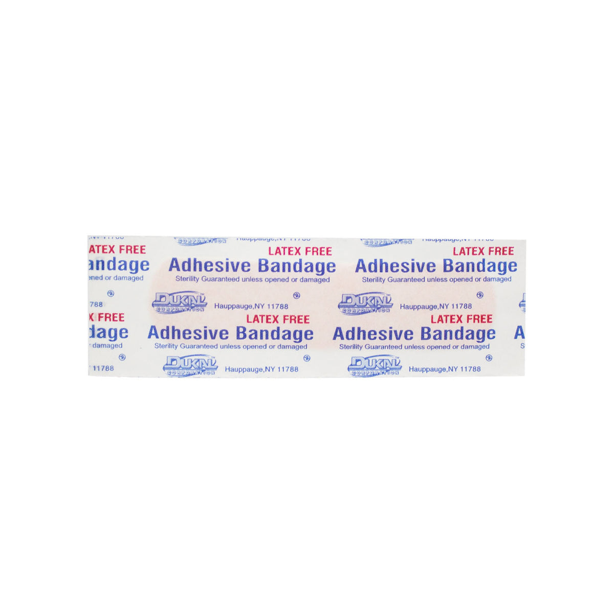Dukal Adhesive Bandages – image 9
