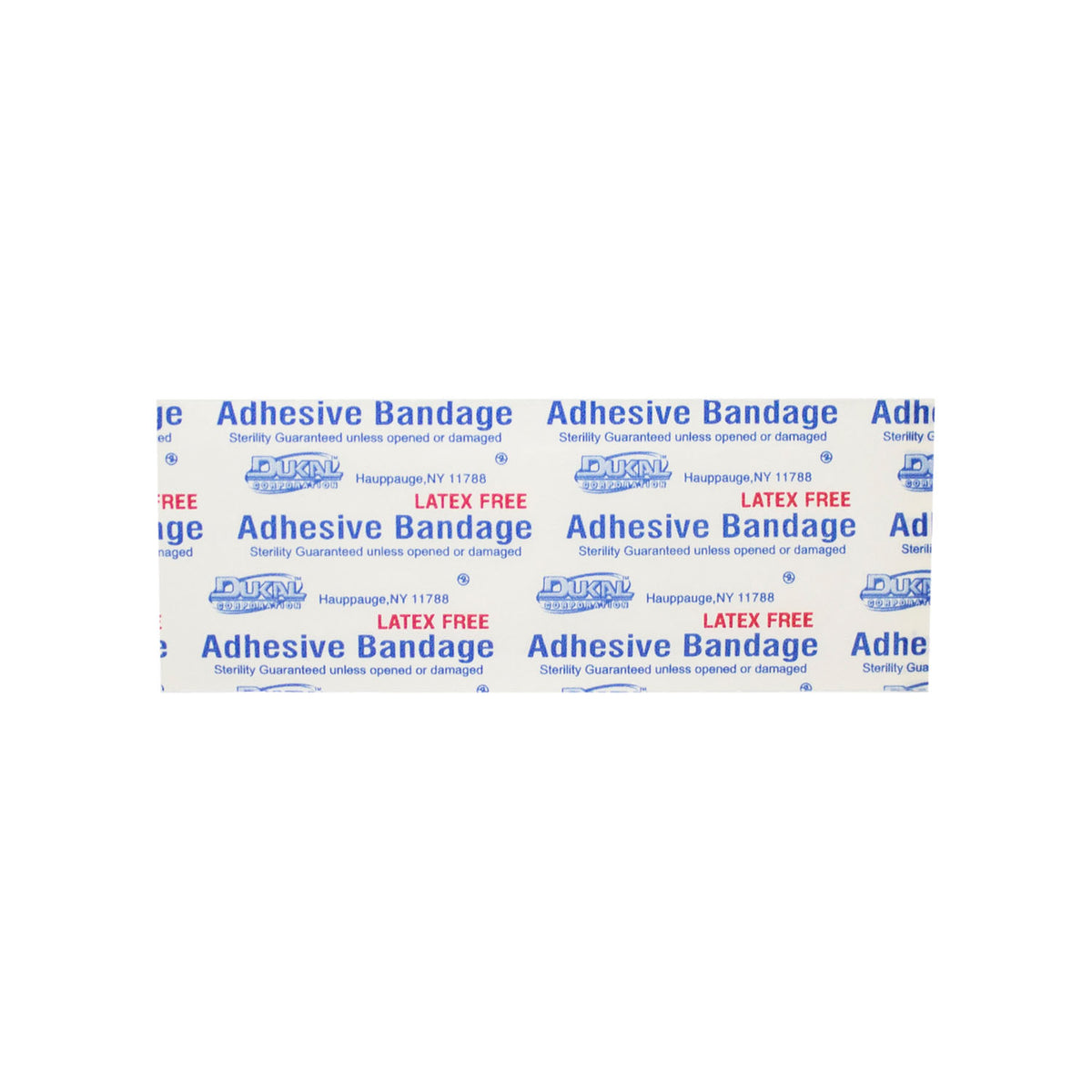 Dukal Adhesive Bandages – image 10