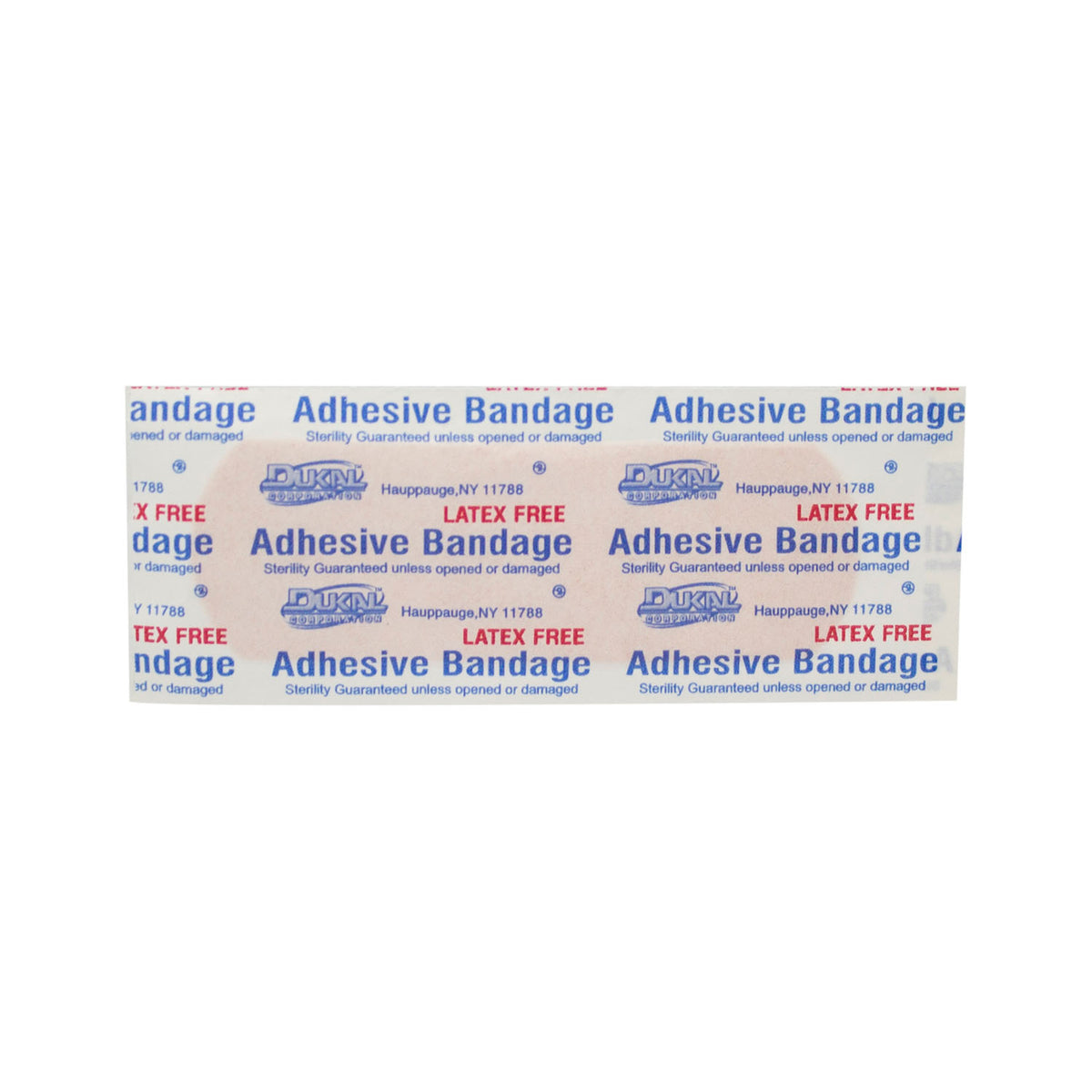 Dukal Adhesive Bandages – image 4