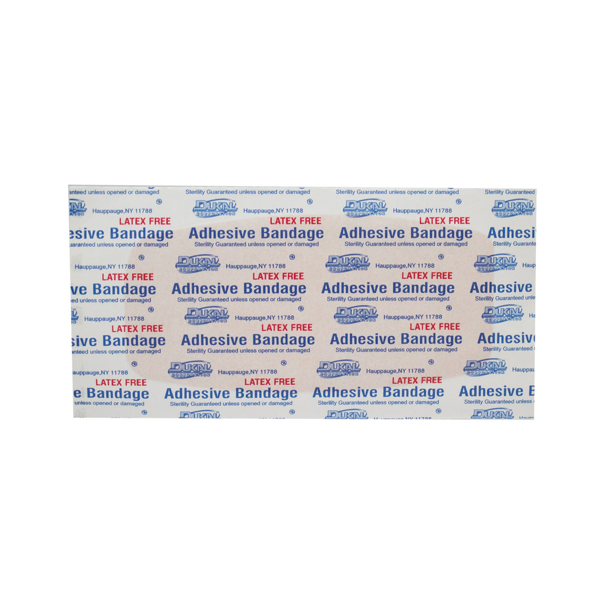 Dukal Adhesive Bandages – image 5