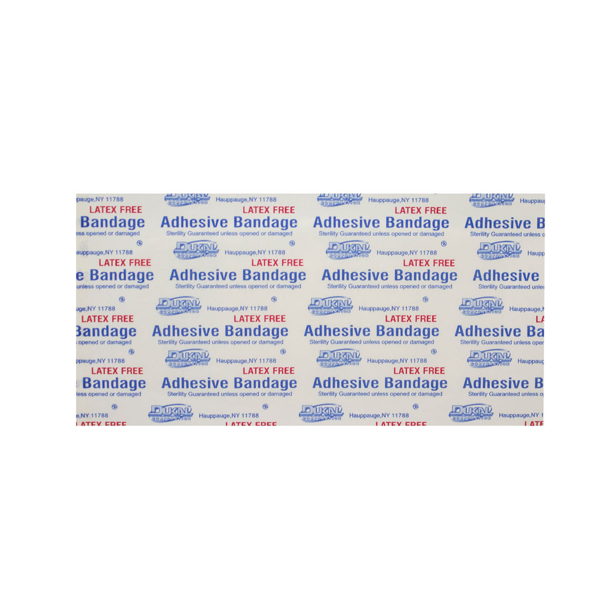 Dukal Adhesive Bandages – image 12