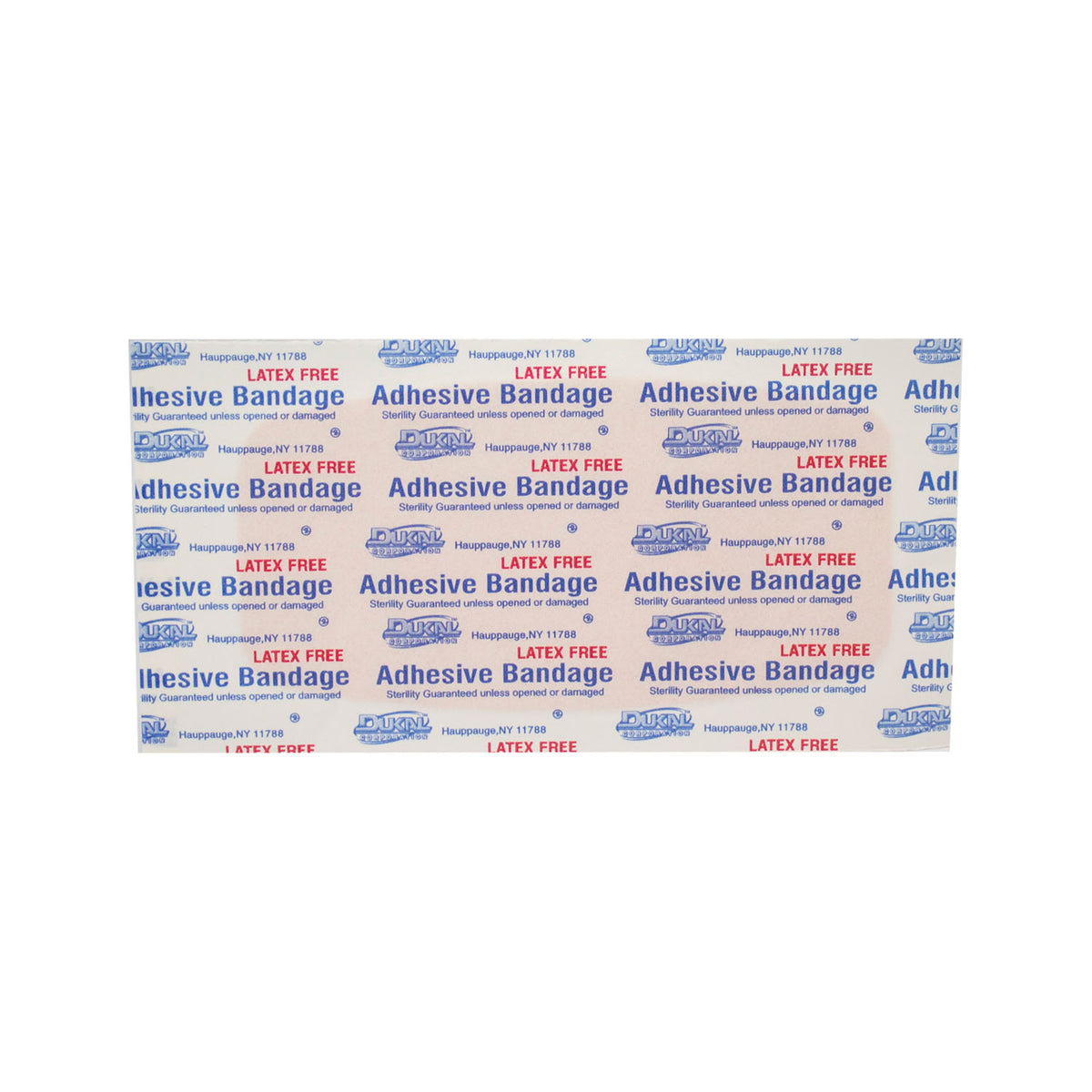 Dukal Adhesive Bandages – image 6