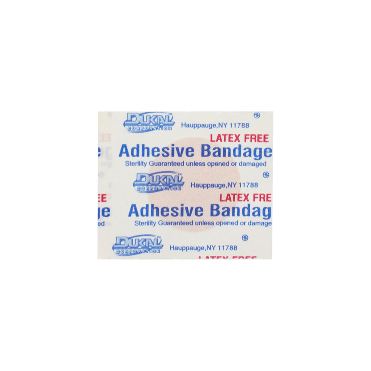 Dukal Adhesive Bandages – image 2