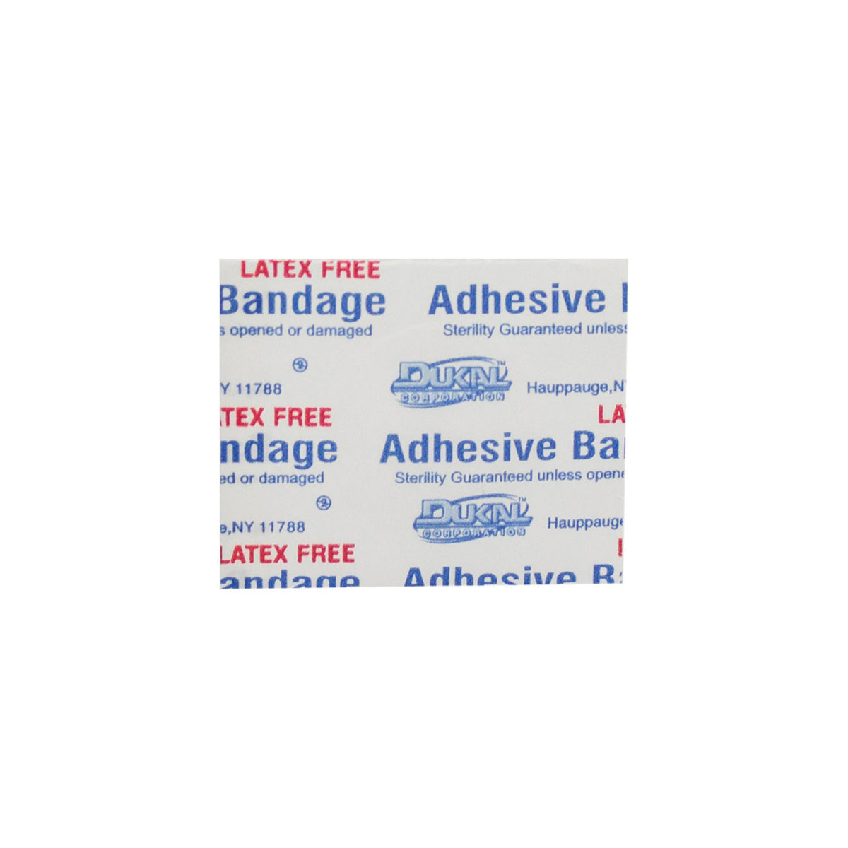 Dukal Adhesive Bandages – image 13